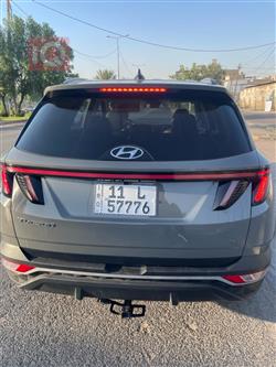 هیوندای تۆکسۆن